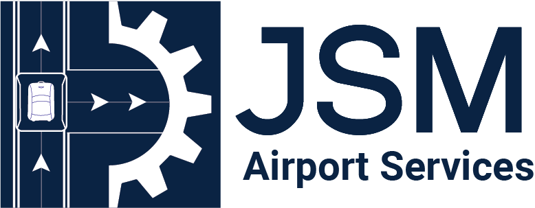 JSM Airport Services