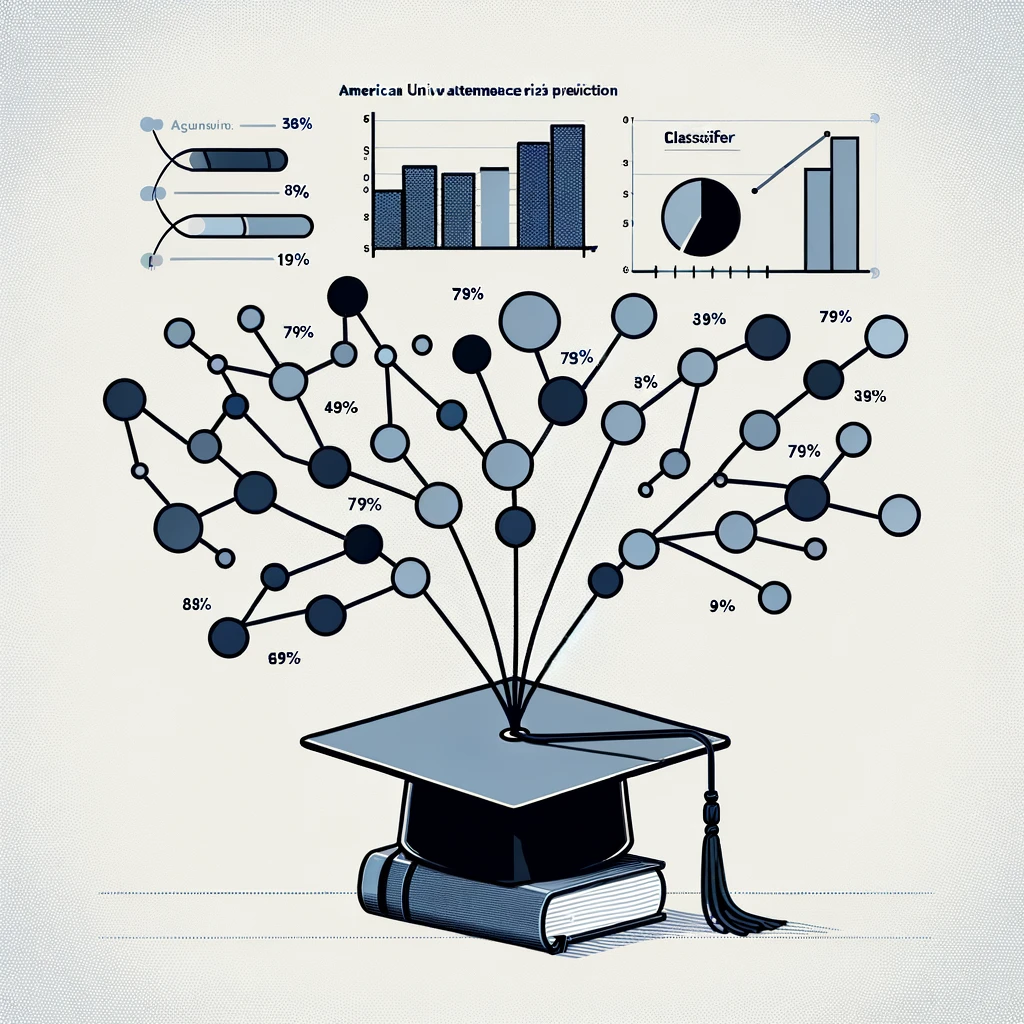 American University Attendance Risk Prediction